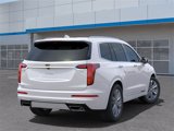 New 2025 Cadillac XT6 Premium Luxury w/ Technology Package image 4