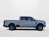 Used 2023 Ford F250 Lariat w/ Chrome Package image 4
