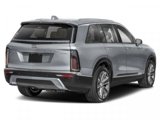New 2026 Cadillac Vistiq Sport image 3