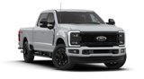 New 2026 Ford F250 Lariat image 4