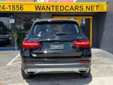 Used 2019 Mercedes-Benz GLC 300 4MATIC image 5