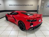 Used 2024 Chevrolet Corvette Stingray Preferred Cpe w/ Z51 Performance Package image 4