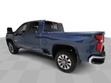New 2025 Chevrolet Silverado 2500 LT w/ Texas Edition image 6