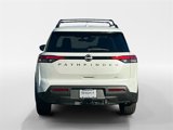 New 2025 Nissan Pathfinder SV image 4