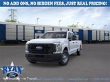 New 2026 Ford F250 XL image 2