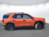 New 2026 Honda Passport TrailSport Elite image 4