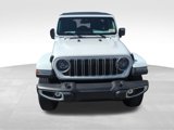 New 2025 Jeep Wrangler Sahara image 2