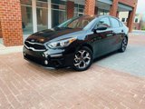 Used 2020 Kia Forte LXS image 3