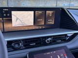 New 2025 INFINITI QX80 Luxe image 3