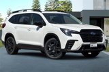 New 2025 Subaru Ascent Bronze Edition image 2