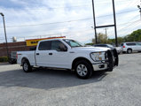 Used 2017 Ford F150 XLT w/ Equipment Group 301A Mid image 3