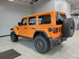 New 2025 Jeep Wrangler Unlimited Rubicon 392 image 4