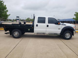 Used 2015 Ford F350 XL w/ XL Value Package image 4