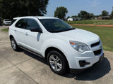 Used 2013 Chevrolet Equinox LS image 5