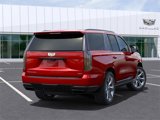 New 2025 Cadillac Escalade Sport Platinum w/ LPO, Floor Liner Package image 4