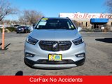 Used 2019 Buick Encore Essence image 2