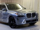 Certified 2024 BMW X7 xDrive40i image 2