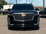 Used 2021 Cadillac Escalade ESV Premium Luxury w/ Driver Assist Tech Package image 2