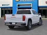 New 2026 GMC Sierra 1500 SLT w/ SLT Premium Plus Package image 4