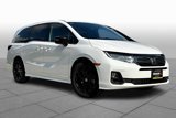 New 2026 Honda Odyssey Sport-L image 2