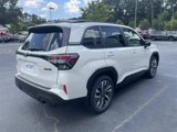 New 2025 Subaru Forester Touring image 3