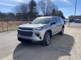 New 2025 Chevrolet Traverse LT w/ Driver Confidence Package image 6