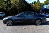 Used 2023 Hyundai Sonata SEL w/ Convenience Package image 3