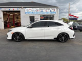 Used 2021 Honda Civic Sport image 2