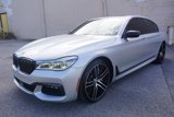 Used 2017 BMW 750i image 5