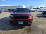 New 2025 Jeep Grand Cherokee L Laredo image 3