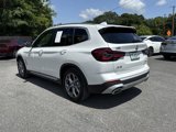 Used 2024 BMW X3 xDrive30i w/ Premium Package image 3