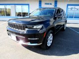 Used 2021 Jeep Grand Cherokee L Limited image 2