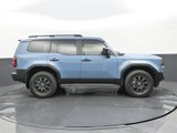 New 2025 Toyota Land Cruiser w/ Premium Package image 2