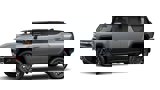 New 2025 GMC Hummer EV 3X image 2
