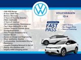 New 2025 Volkswagen ID.4 Pro S Plus image 3