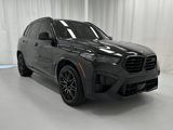 Used 2024 BMW X5 M Competition w/ Executive Package image 2