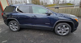 Used 2017 GMC Acadia SLT image 3