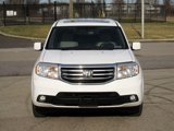 Used 2015 Honda Pilot EX-L image 5