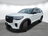 New 2025 Ford Explorer ST image 3