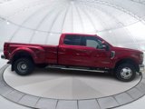 Used 2019 Ford F350 Lariat w/ Lariat Ultimate Package image 4