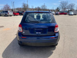 Used 2010 Suzuki SX4 AWD Hatchback image 4