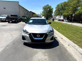 Used 2021 Nissan Maxima 3.5 SV w/ Floor Mat Group image 4