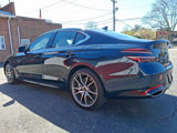 Used 2024 Genesis G70 2.5T image 4