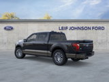 New 2025 Ford F150 King Ranch w/ FX4 Off-Road Package image 4
