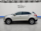 Used 2017 Cadillac XT5 Luxury w/ Driver Awareness Package image 6