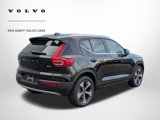 New 2025 Volvo XC40 B5 Plus w/ Protection Package Premier image 3