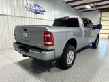 Used 2024 RAM 2500 Laramie image 6