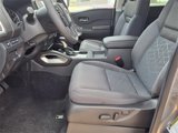 New 2025 Nissan Frontier SV w/ SV Convenience Package image 4