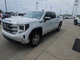 Used 2023 GMC Sierra 1500 SLE image 4