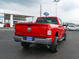 Used 2024 RAM 2500 Big Horn w/ Bed Utility Group image 4